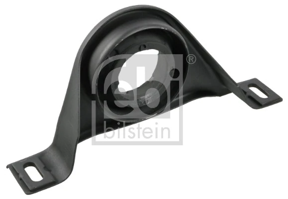 Suspension, propshaft 10206