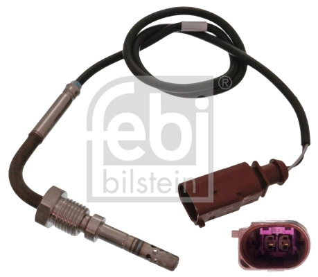 Sensor, exhaust gas temperature 48835