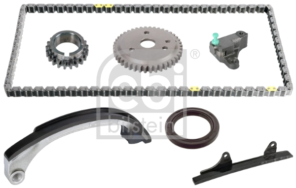 Timing Chain Kit Standard Medium Kit 108826