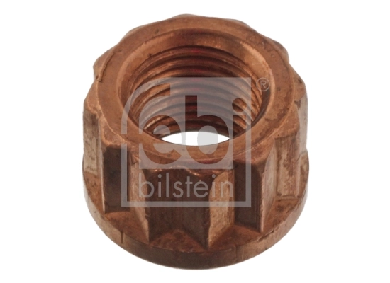 Connecting Rod Nut 07760