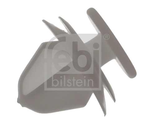 Retaining Clip, underbody panelling febi Plus 100604