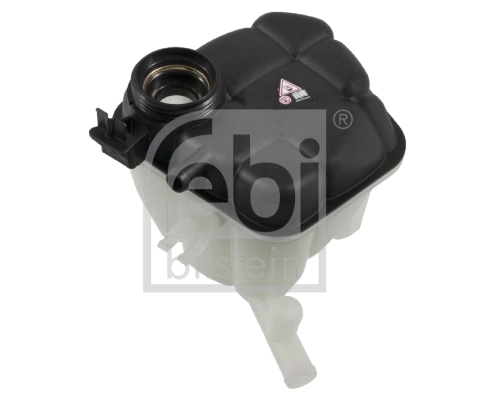 Expansion Tank, coolant 101013