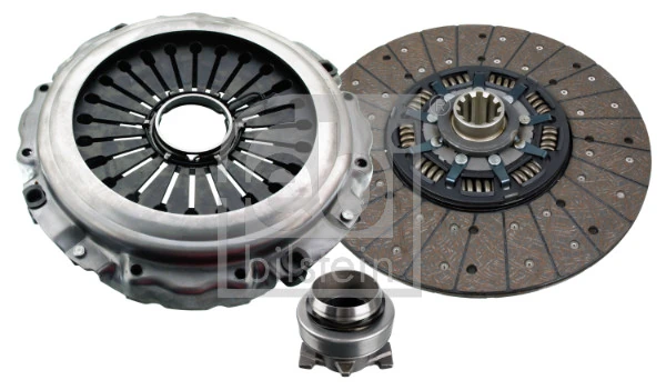 Clutch Kit 105162