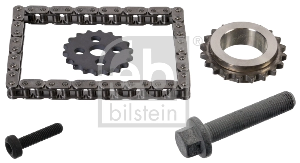 Chain Kit, oil pump drive Standard Medium Kit 109480