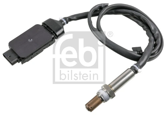 NOx Sensor, urea injection 197526