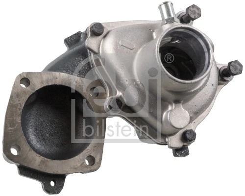 FEBI BILSTEIN 43518 Water Pump, engine cooling