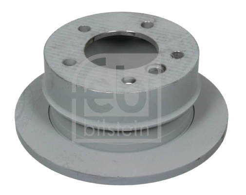 Brake Disc 22860