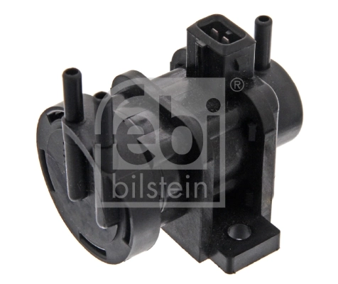 Pressure Converter, exhaust control febi Plus 37433