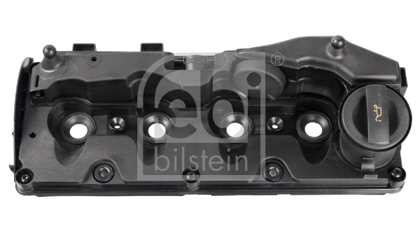 Cylinder Head Cover febi Plus 173356