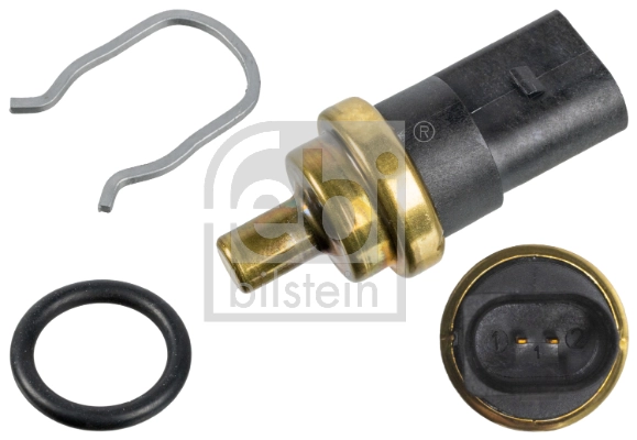 Sensor, coolant temperature 175216