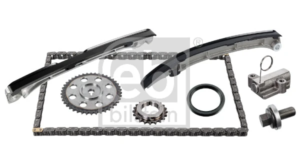 Timing Chain Kit Standard Medium Kit 178310