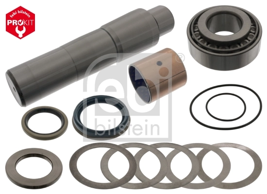 Repair Kit, kingpin ProKit 18430