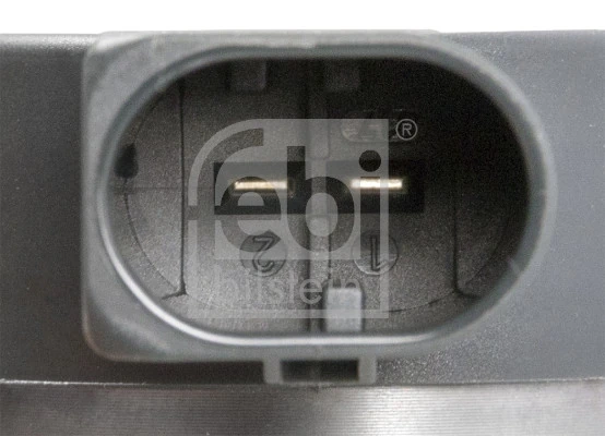 Druckregelventil, Common-Rail-System febi Plus 27978