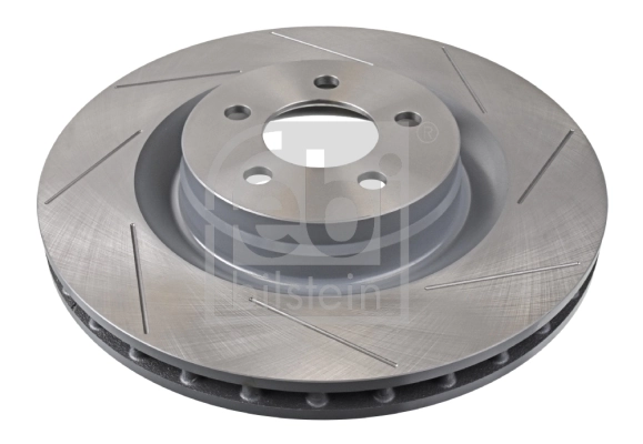 Brake Disc 108643