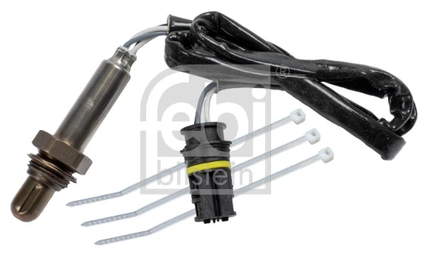 Oxygen Sensor 177277