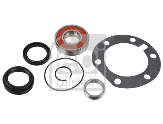 Wheel Bearing Kit 174869