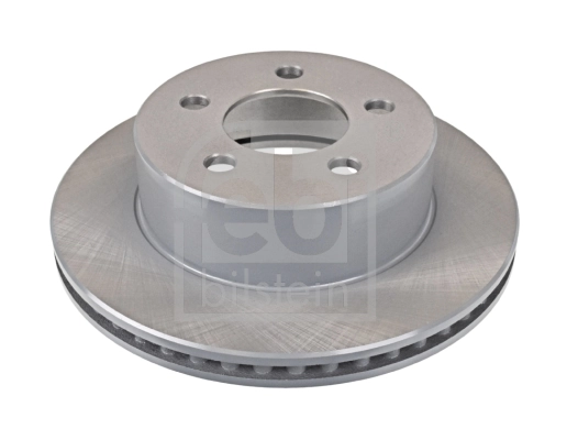 Brake Disc 170077