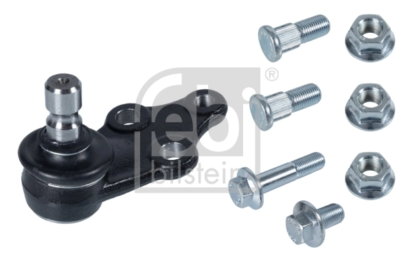 Ball Joint 41852