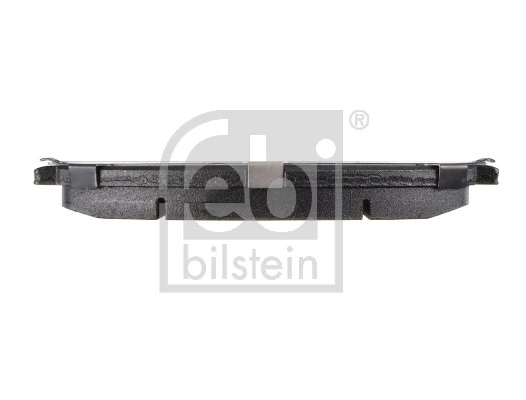 Brake Pad Set, disc brake 116275