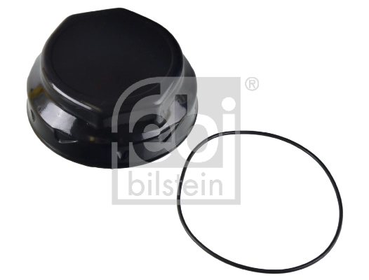 Protection Lid, wheel hub 173099