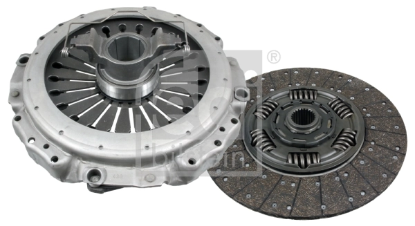 Clutch Kit 105170