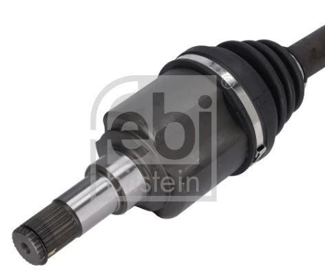 Drive Shaft 183496