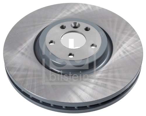 Brake Disc 108677