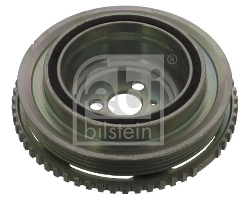 Belt Pulley, crankshaft 44418