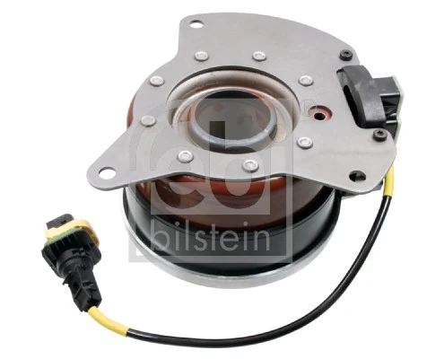 Central Slave Cylinder, clutch 180132