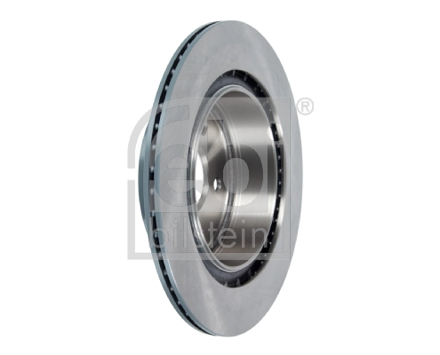 Brake Disc 170752