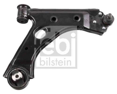 Control/Trailing Arm, wheel suspension 29145
