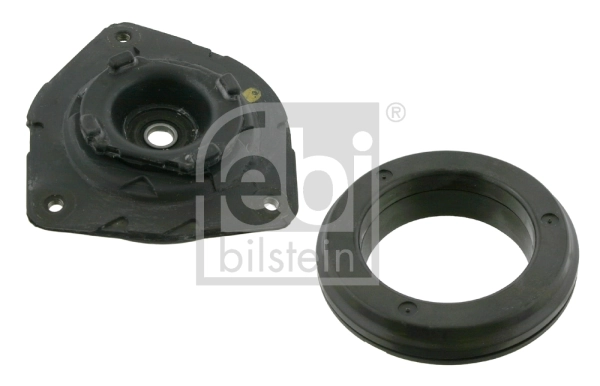 Repair Kit, suspension strut support mount 27458