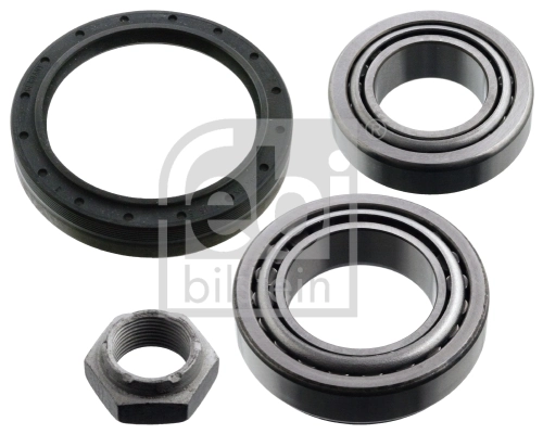 Wheel Bearing Kit 19295