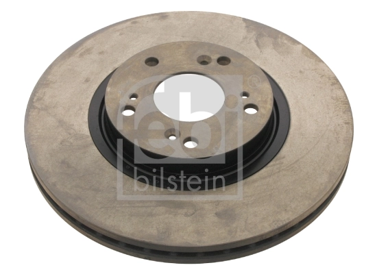 Brake Disc 31305
