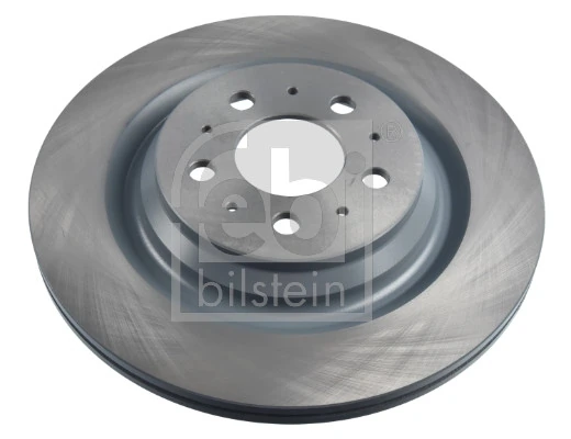 Brake Disc 176865