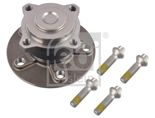 Wheel Bearing Kit 181033