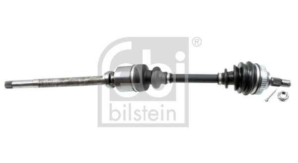 Drive Shaft 181258