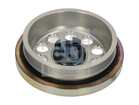 FEBI BILSTEIN 193245 Belt Pulley, crankshaft