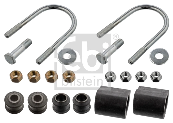 Mounting Kit, stabiliser bar 07207