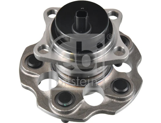 Wheel Bearing Kit 174440