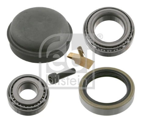 Wheel Bearing Kit 05421