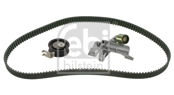 Timing Belt Kit 23646