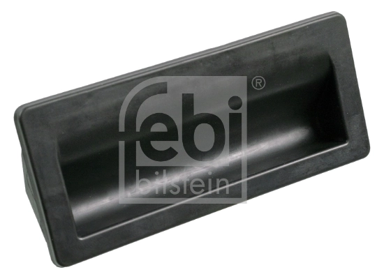 Switch, tailgate release febi Plus 177079