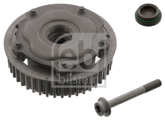 Camshaft Adjuster febi Plus 46118