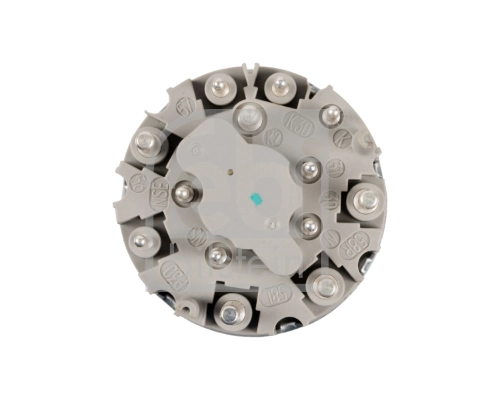 Switch, headlight febi Plus 171486