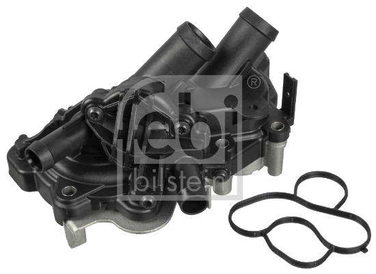 Water Pump, engine cooling 103347