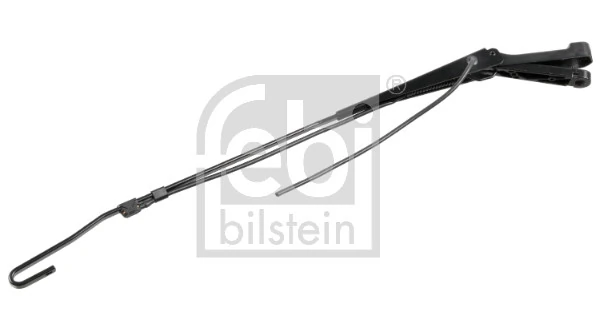 Wiper Arm, window cleaning febi Plus 180301