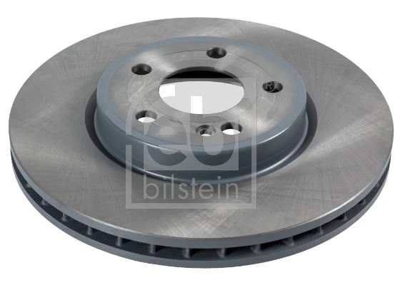 Brake Disc 107511