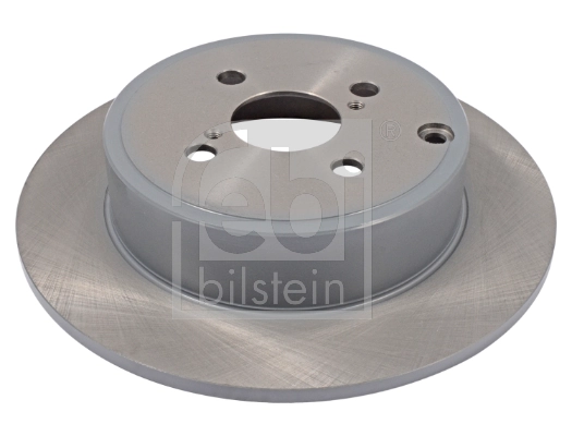 Brake Disc 26063