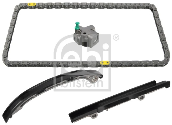 Timing Chain Kit Basic Short Kit 106628
